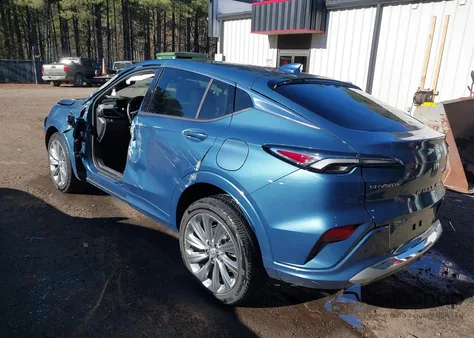 2024 Buick Envista Avenir из США, поврежденный, VIN KL47LCE29RB023905